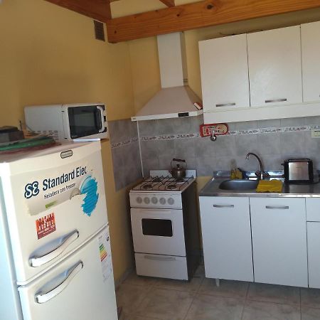 Apart Don Felipe El Calafate Eksteriør billede