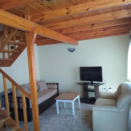 Apart Don Felipe El Calafate Eksteriør billede
