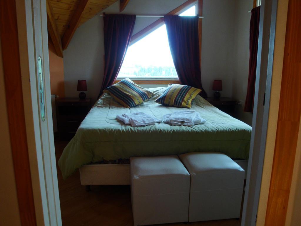 Apart Don Felipe El Calafate Eksteriør billede