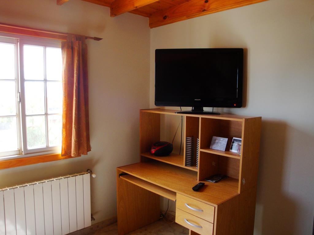 Apart Don Felipe El Calafate Eksteriør billede