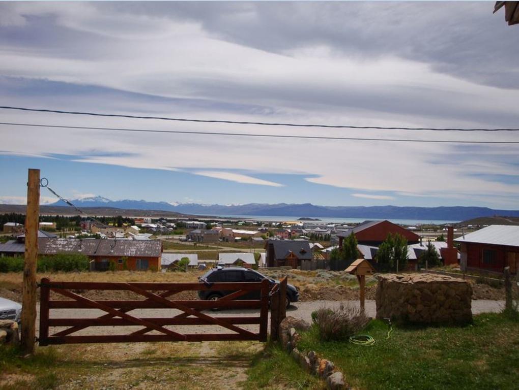 Apart Don Felipe El Calafate Eksteriør billede
