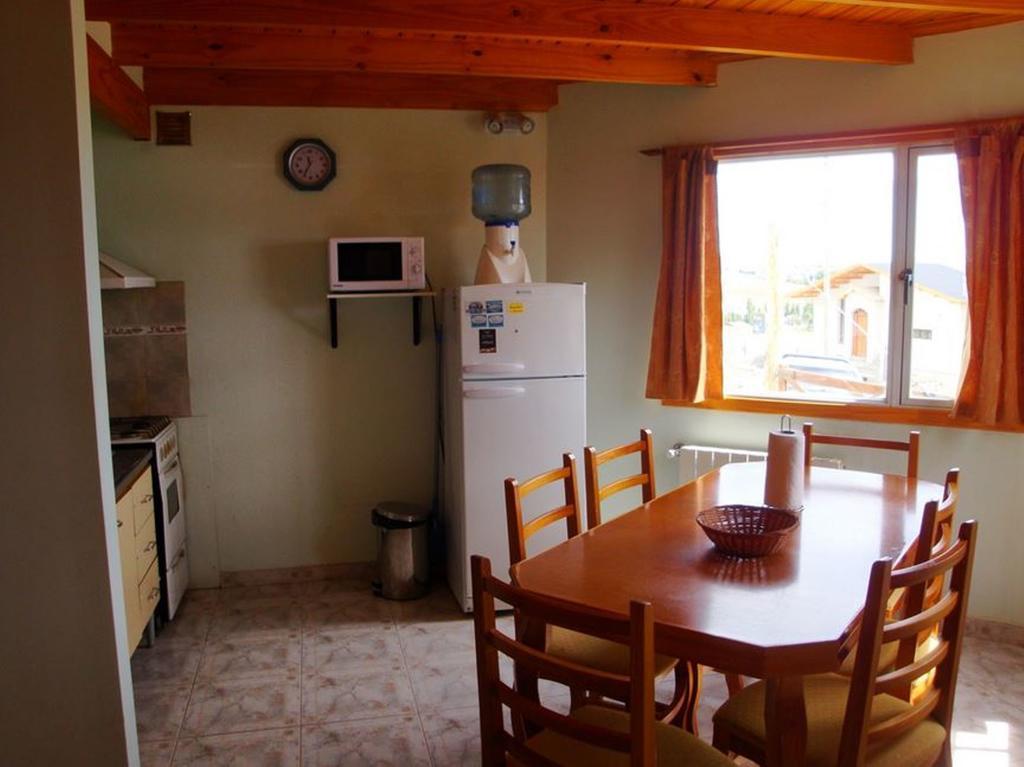 Apart Don Felipe El Calafate Værelse billede