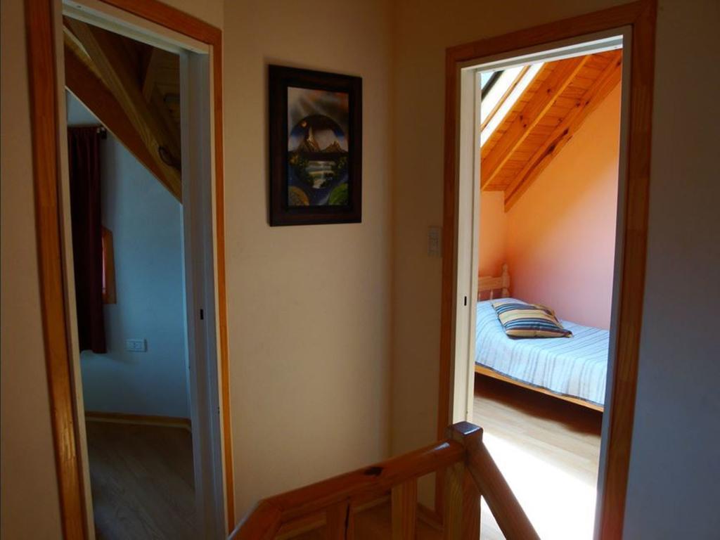 Apart Don Felipe El Calafate Værelse billede