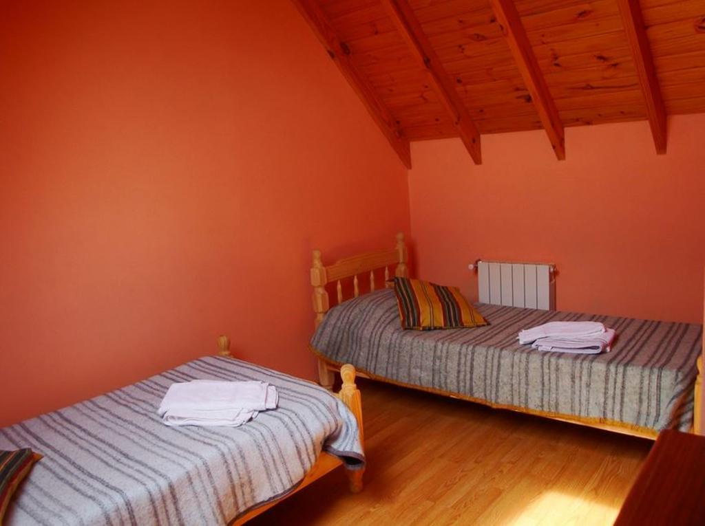 Apart Don Felipe El Calafate Værelse billede