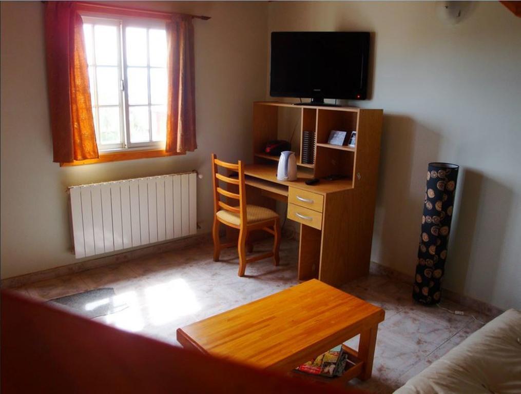 Apart Don Felipe El Calafate Værelse billede