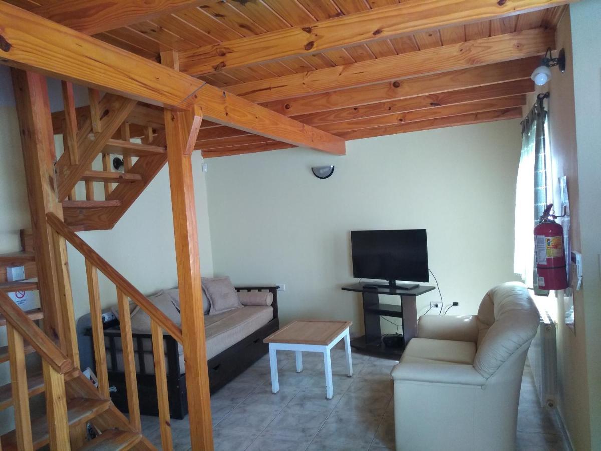 Apart Don Felipe El Calafate Eksteriør billede