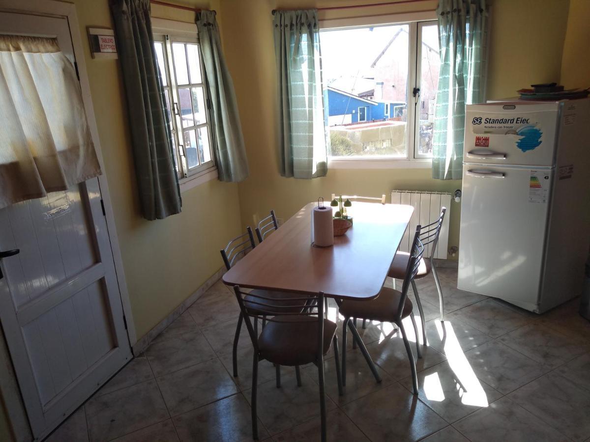 Apart Don Felipe El Calafate Eksteriør billede