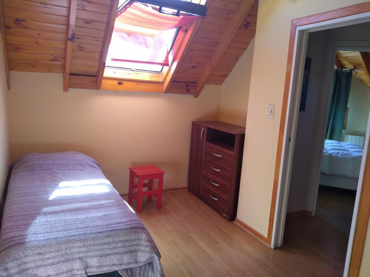 Apart Don Felipe El Calafate Eksteriør billede